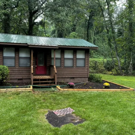 Silver's Snowbird Cabin