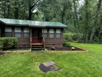Silver's Snowbird Cabin - Wifi