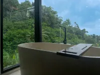 Selayang Olivehill - Luxury Glamping in the Forest