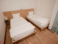Bang Thanh Hotel Hotel a Duc Trong