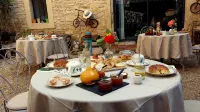 Le Clos des Aramons