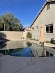 Dove Mtn Home in Nice Neighborhood with Pool. Close to Golf, Trails and Dining - 3 ดาว