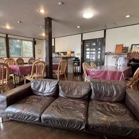Pension Sunadokei