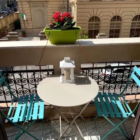 Bohème B&B Al Centro