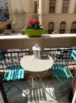 Bohème B&B Al Centro - سرير ووجبة إفطار