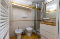 BolognaRoomscom - Frassinago Deluxe - Apartments