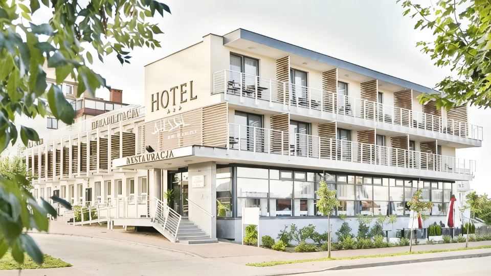Hotel Messa