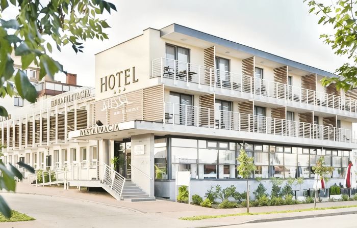 Hotel Messa