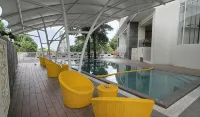 Point C Hotel Bandung - Pools