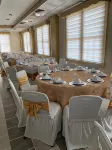Hotel Mandarin - Morgenmad