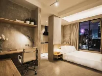 نوستوي Hotels near سيتيابودى