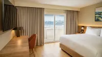 DoubleTree by Hilton Wilkes-Barre