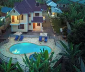Ngao Apartment & Suites Arusha