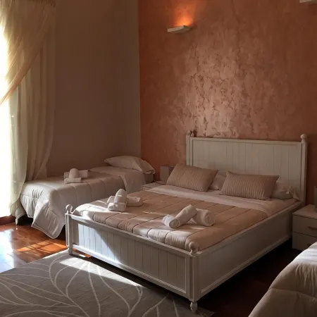 B&B Chez Moi