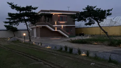 Yesan Icheungjib - 2-Star