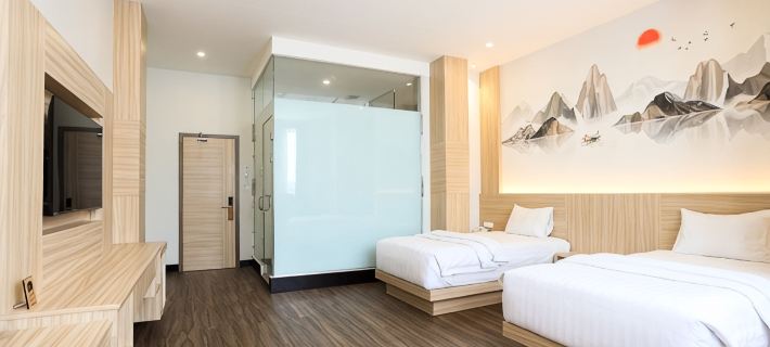 Hip Hope Hotel Hotels in Banda Aceh