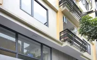 Nyt Home Giang Vo - Condos