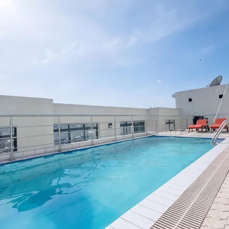 Yohana Residences