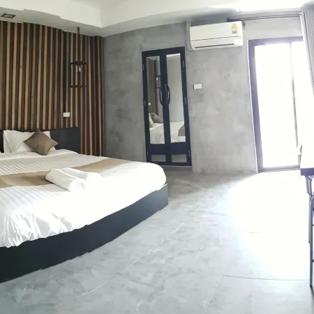 At Kantang Loftel