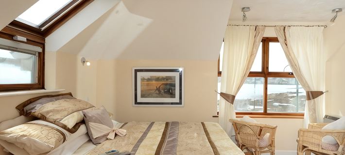 The Stanley Hotels in Penzance
