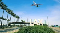 LAX Guest House - 2-Star