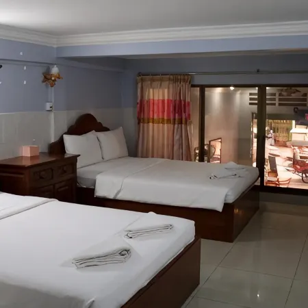 Khmer Village Guesthouse