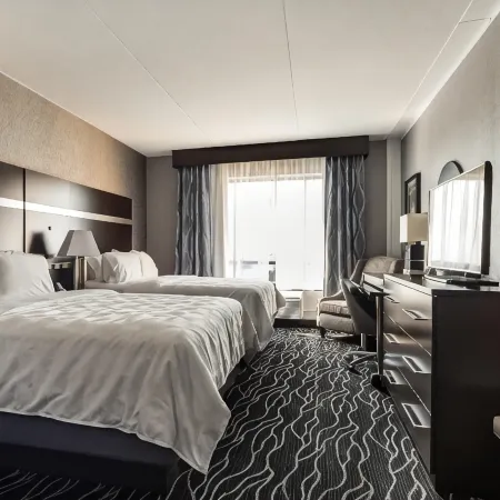 Holiday Inn & Suites JOLIET SOUTHWEST by IHG