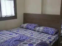 Apartement the Suites Metro by Herlan - Edy Hotels in Buahbatu