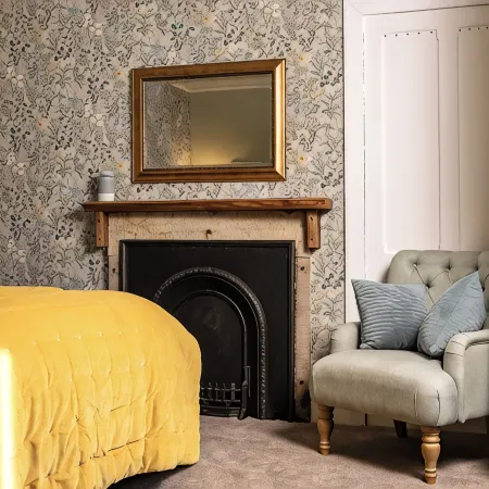 The Lodge on Scottish Estate - wood burner - dogs welcome Hotels in Elgin