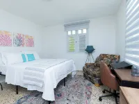 Casa Lula Beach Retreat, 3BR Near Coast, Arecibo Comfort, Nature & Relaxation Hotels in Arecibo