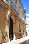 La Fiermontina Palazzo Bozzi Corso Hotel