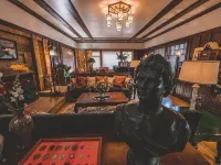 Greenway Manor Hotels in Bisbee