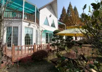 Icheon Rodem Pension House Pension