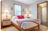 Charming 3-bedroom house in peaceful Saint Francis, on the Bourbon Trail - 3-Star