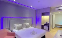 Chandra Inn Hotels in 