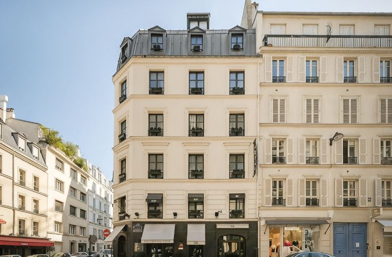 Monceau Elysées