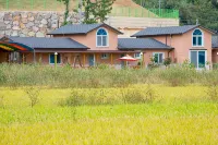 Suncheon Bay Pine Scent Pension