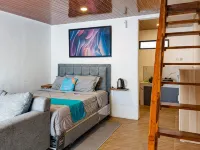 SANS Vibes Anrhez Guci Hotel Hotels in Bojong