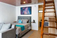 SANS Vibes Anrhez Guci Hotel