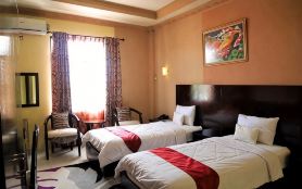 Syafira Hotel Langgur