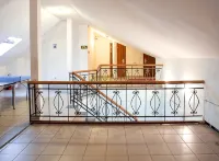 Boyarskiy Dvor Hotel - موقف سيارات