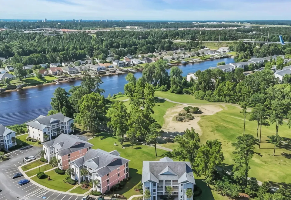 Waterway Getaway (Horry County) - 2026 Prices, Reviews & Deals