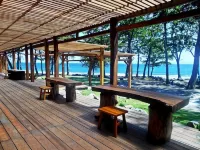 The Pade Dive Resort