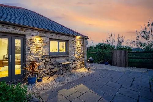 Rural barn conversion - Bintang 4