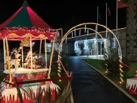 Appart'Hotel61 Comme à la Maison au Cœur de la Normandie フレールのホテル