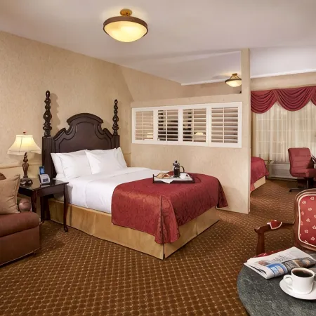 Azure Hotel & Suites, Trademark Collection by Wyndham