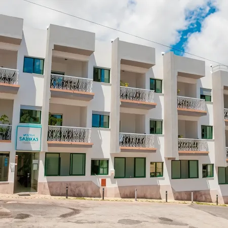 Estudios Salinas - Fuseta
