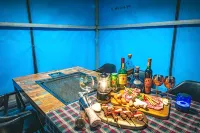 Pohang Stay Tikitaka Private Pool Villa