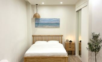 Yangyang Pool Lounge Pension & Glamping