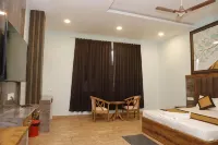 The Blessing Palace